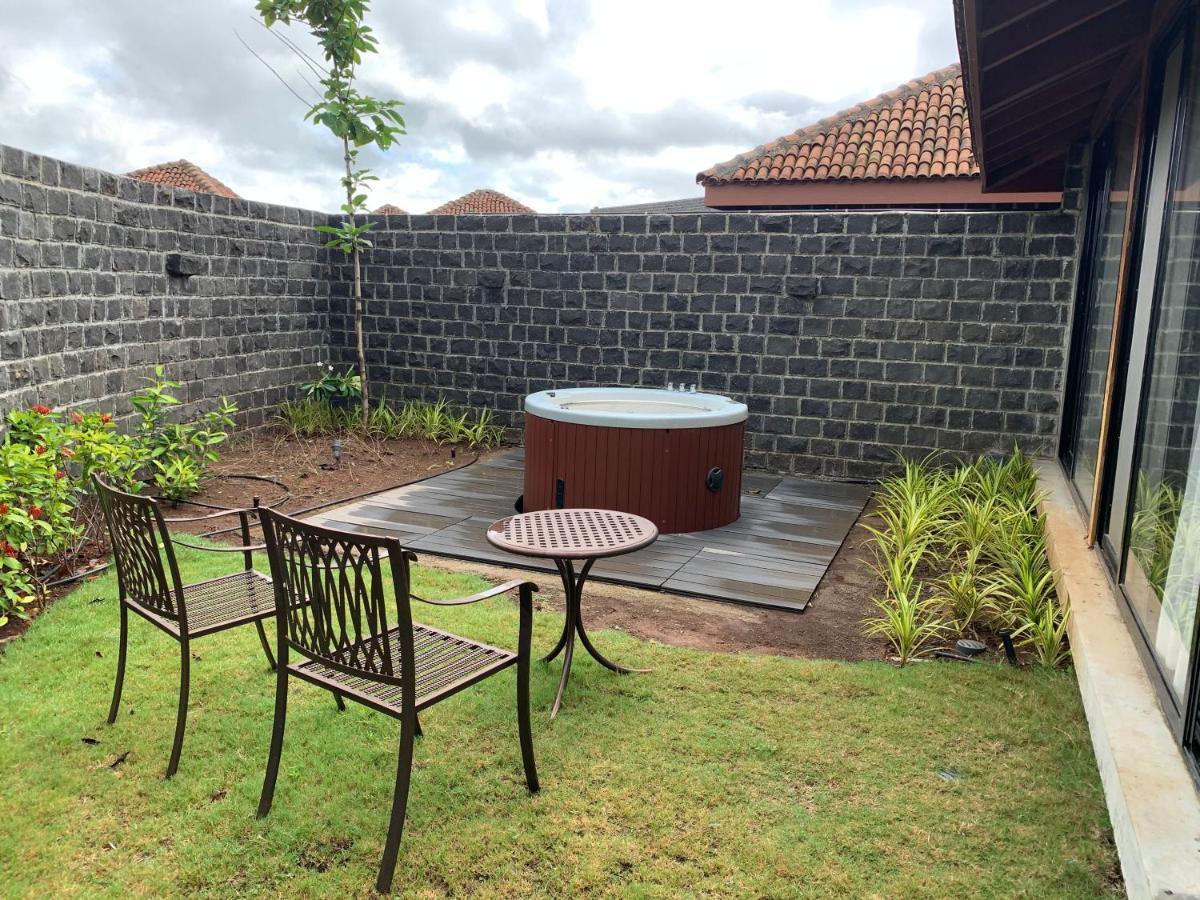 Viveda Wellness Resort Nashik Dış mekan fotoğraf