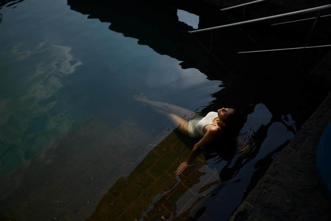 Viveda Wellness Resort Nashik Dış mekan fotoğraf