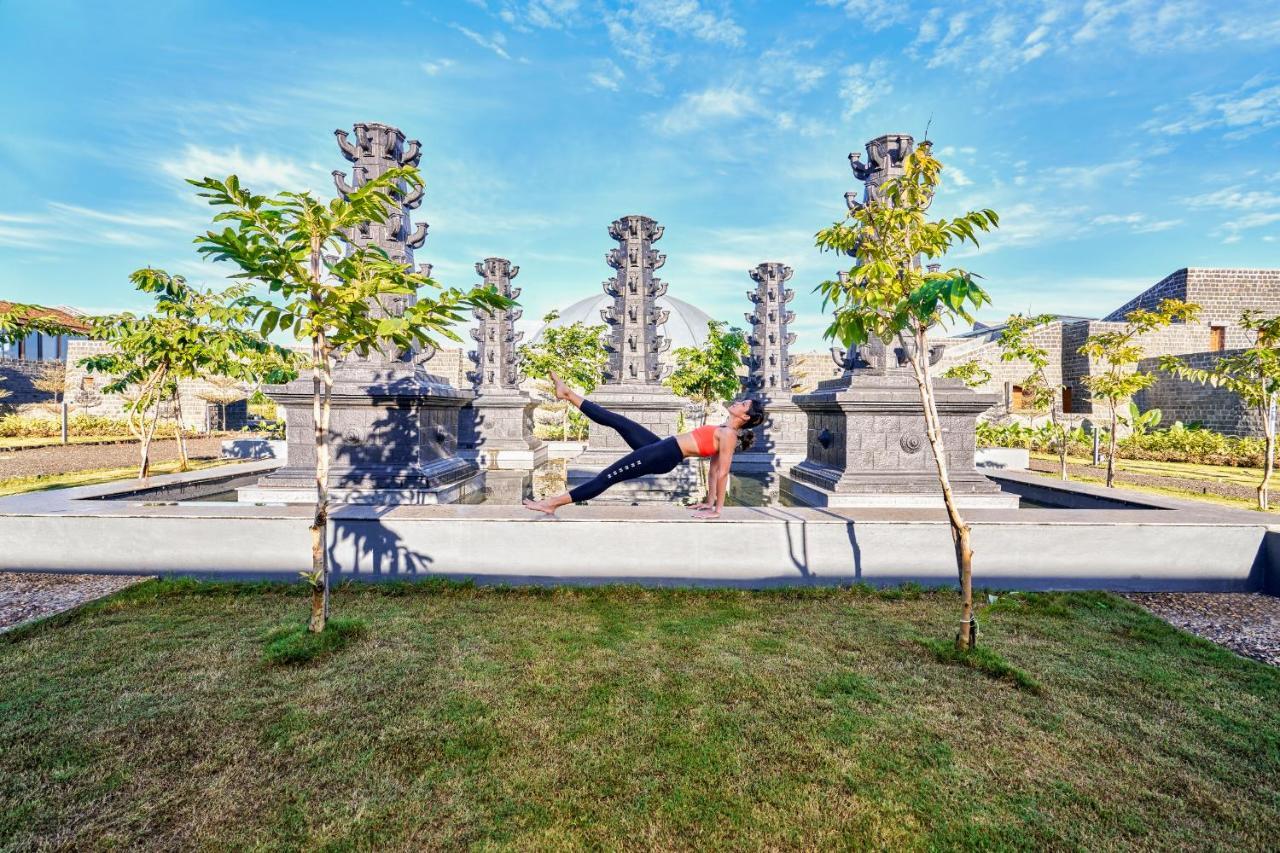 Viveda Wellness Resort Nashik Dış mekan fotoğraf