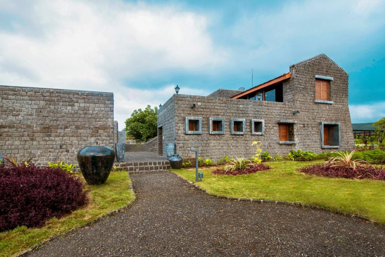 Viveda Wellness Resort Nashik Dış mekan fotoğraf