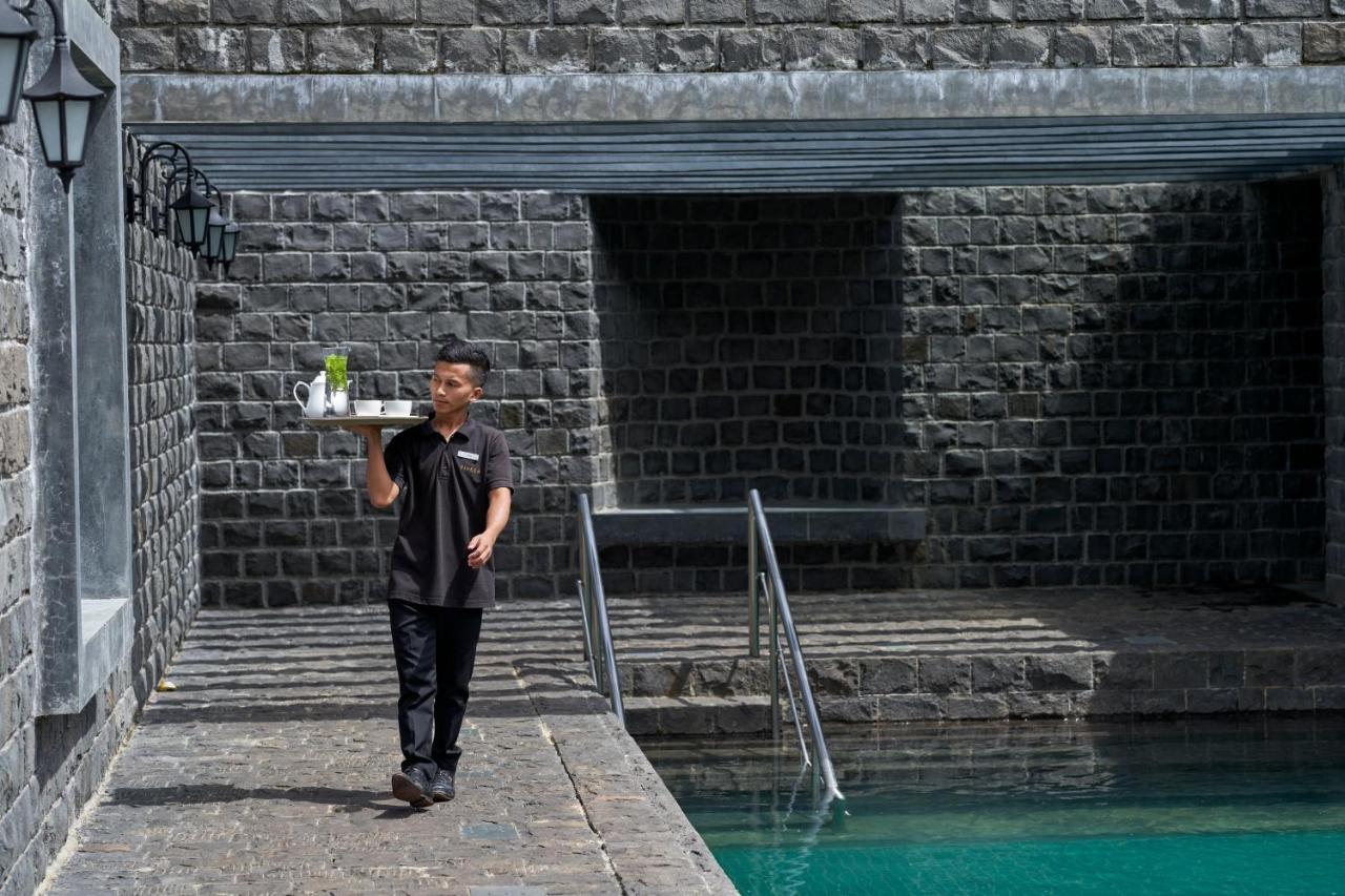 Viveda Wellness Resort Nashik Dış mekan fotoğraf