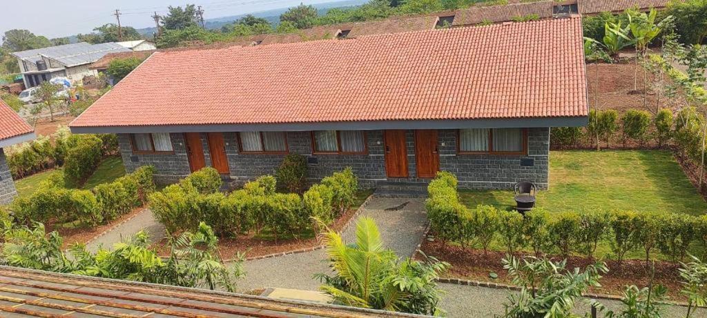 Viveda Wellness Resort Nashik Dış mekan fotoğraf