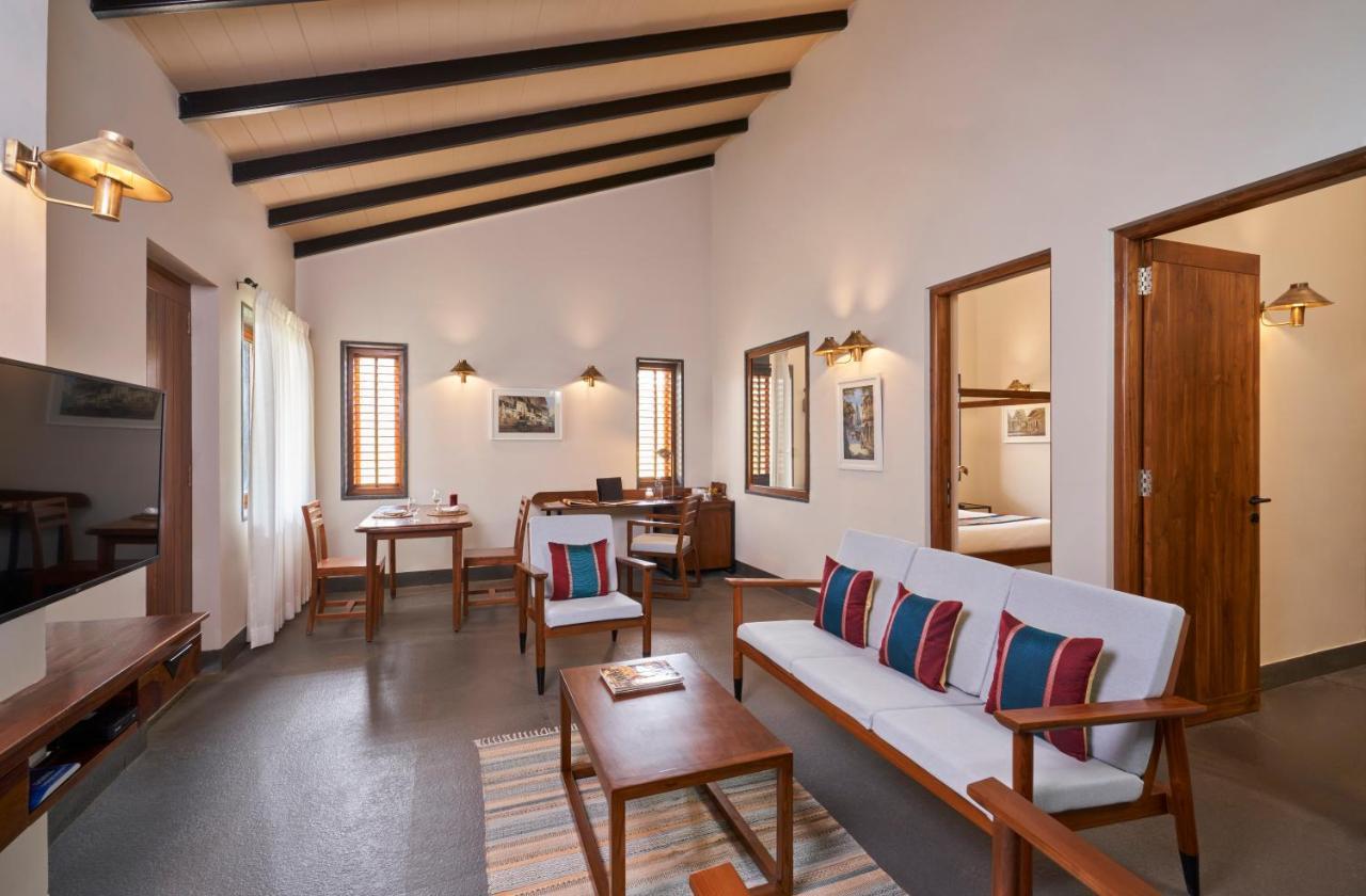 Viveda Wellness Resort Nashik Dış mekan fotoğraf