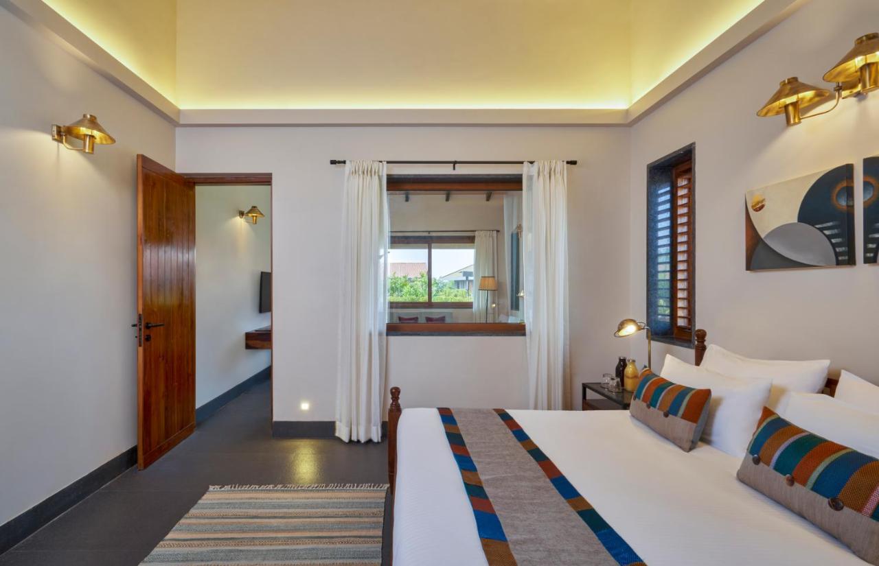 Viveda Wellness Resort Nashik Dış mekan fotoğraf