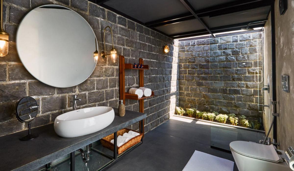 Viveda Wellness Resort Nashik Dış mekan fotoğraf